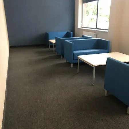 Appartamento Blizej Morza Sorrento Z Garazem Kołobrzeg