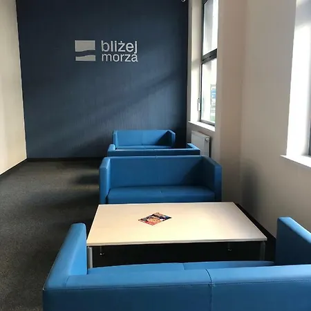 Blizej Morza Sorrento Z Garazem Appartamento