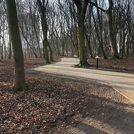 Appartamento Blizej Morza Sorrento Z Garazem Kołobrzeg