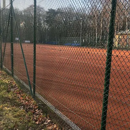 Appartamento Blizej Morza Sorrento Z Garazem