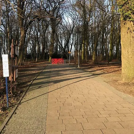 Blizej Morza Sorrento Z Garazem * Kołobrzeg