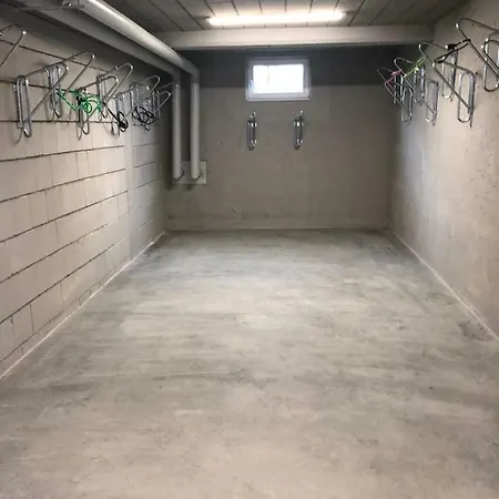 Appartement Blizej Morza Sorrento Z Garazem