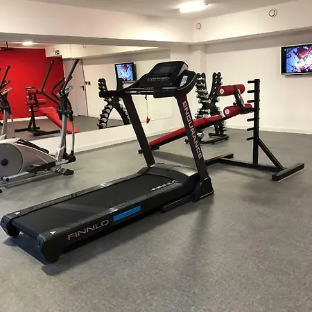 Blizej Morza Sorrento Z Garazem