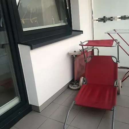 Blizej Morza Sorrento Z Garazem Appartement