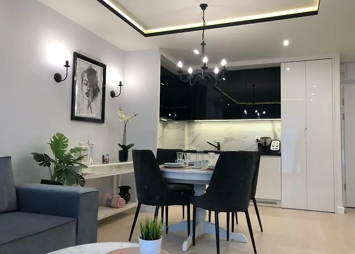 Blizej Morza Sorrento Z Garazem Apartamento