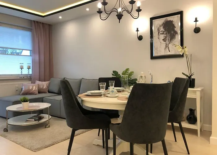 Blizej Morza Sorrento Z Garazem Apartamento
