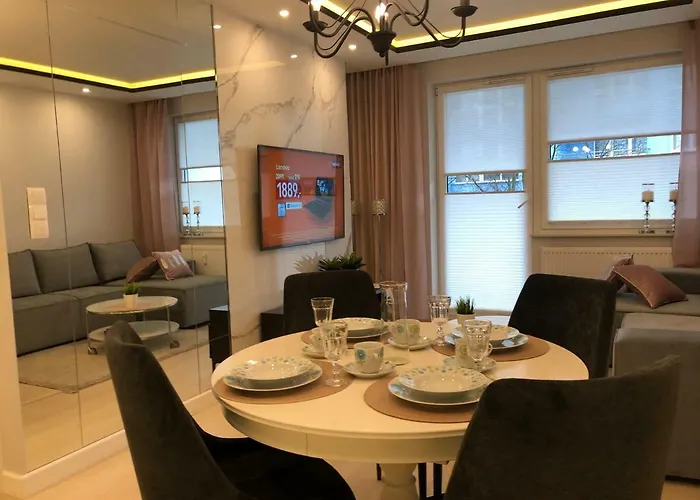 Blizej Morza Sorrento Z Garazem Apartamento *