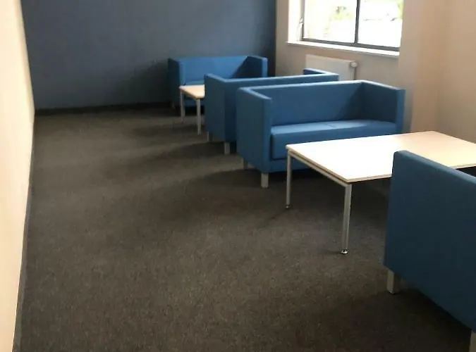 Apartamento Blizej Morza Sorrento Z Garazem Kołobrzeg