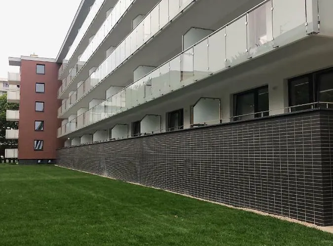 Blizej Morza Sorrento Z Garazem Apartamento *