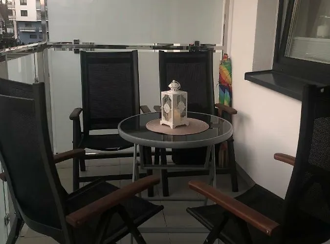 Blizej Morza Sorrento Z Garazem Apartamento