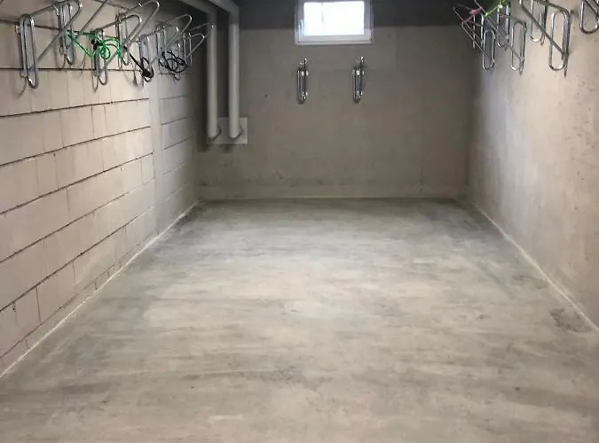 Apartamento Blizej Morza Sorrento Z Garazem