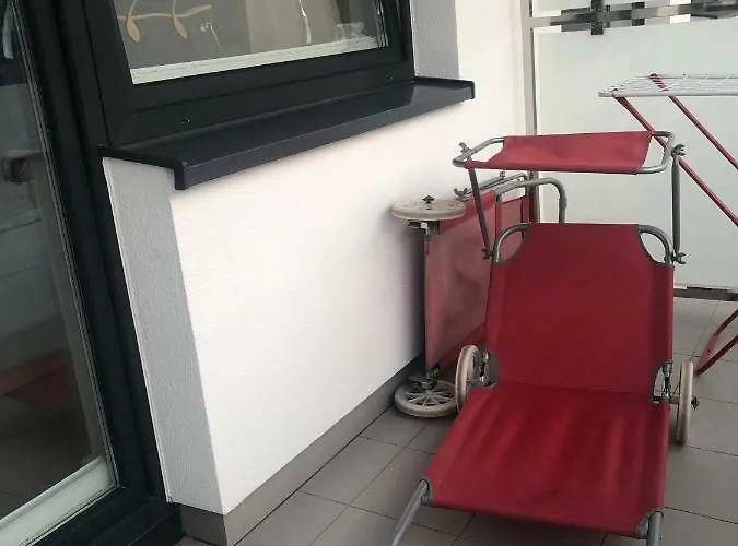 Blizej Morza Sorrento Z Garazem Apartamento