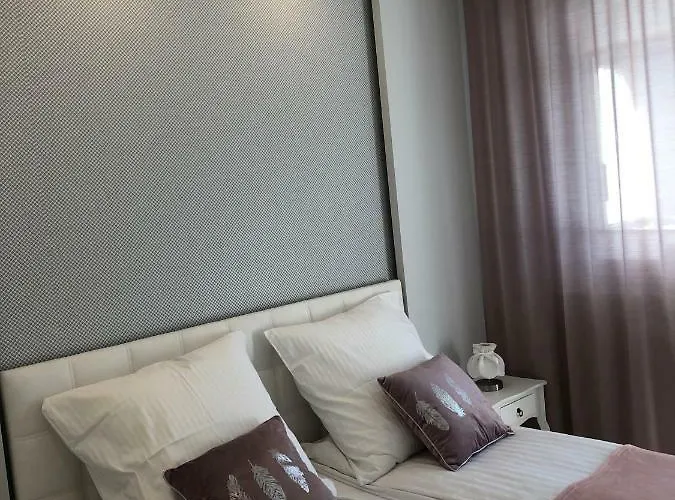 Blizej Morza Sorrento Z Garazem