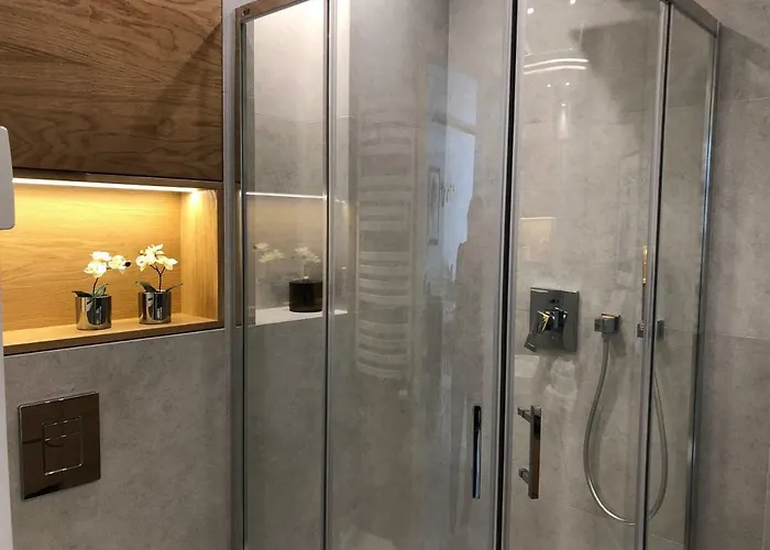 Blizej Morza Sorrento Z Garazem Apartamento