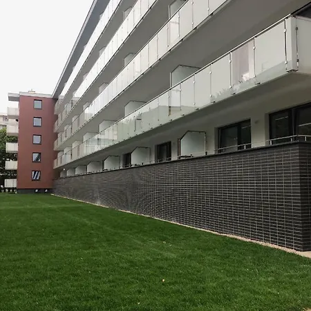 Blizej Morza Sorrento Z Garazem 公寓 *