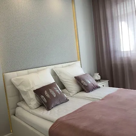 Blizej Morza Sorrento Z Garazem *