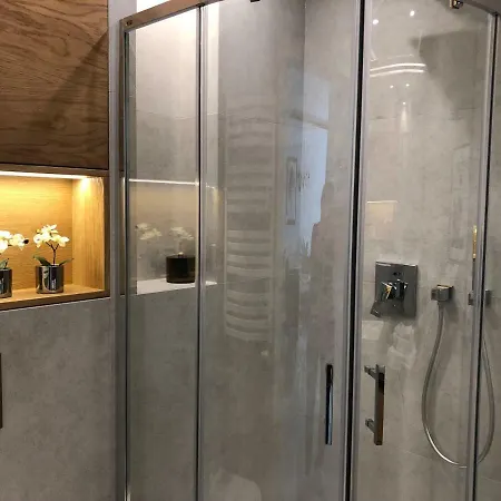 Blizej Morza Sorrento Z Garazem 公寓