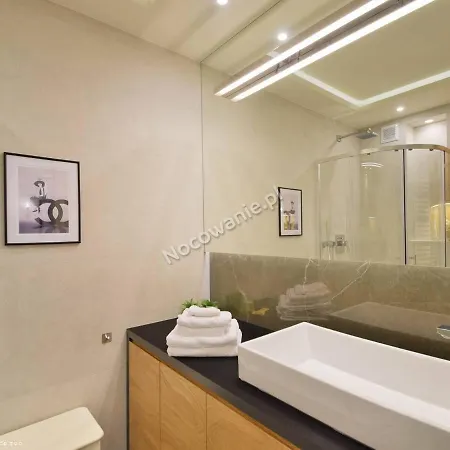 Blizej Morza Sorrento Z Garazem