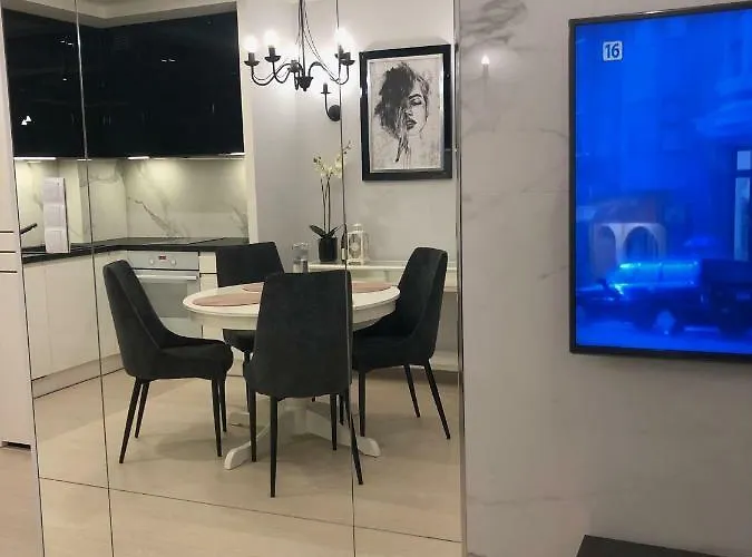 Blizej Morza Sorrento Z Garazem Kołobrzeg