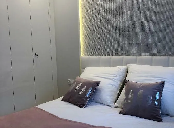 Blizej Morza Sorrento Z Garazem Kolberg