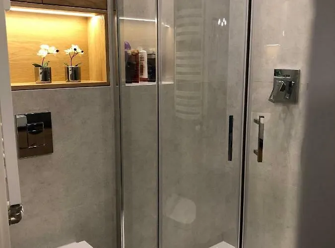 Blizej Morza Sorrento Z Garazem * Kołobrzeg