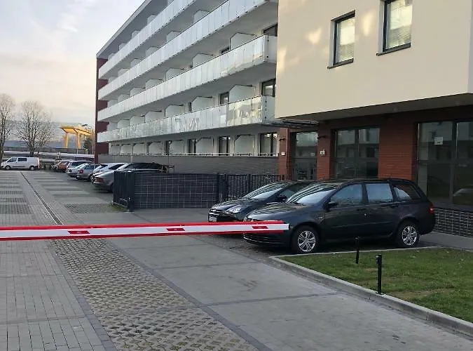 Blizej Morza Sorrento Z Garazem Διαμέρισμα