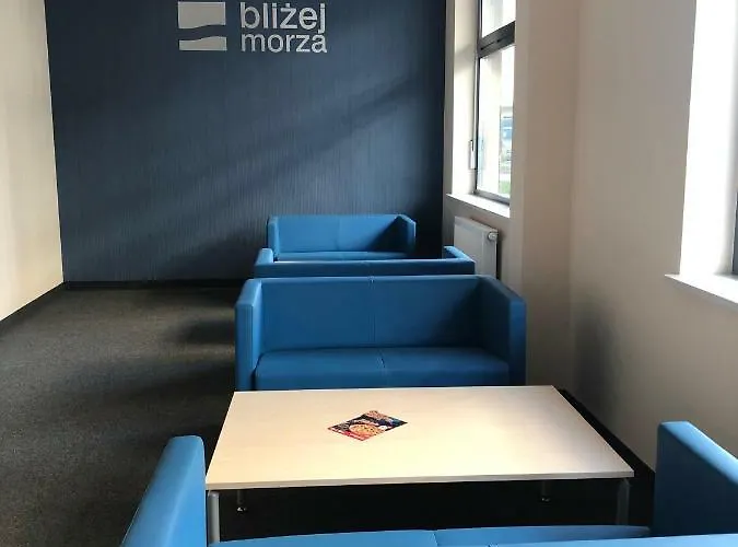 Blizej Morza Sorrento Z Garazem Lägenhet