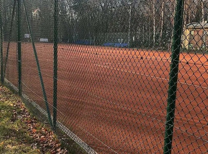 Διαμέρισμα Blizej Morza Sorrento Z Garazem