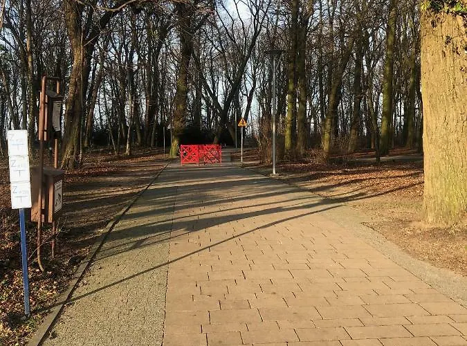 Blizej Morza Sorrento Z Garazem * Kołobrzeg