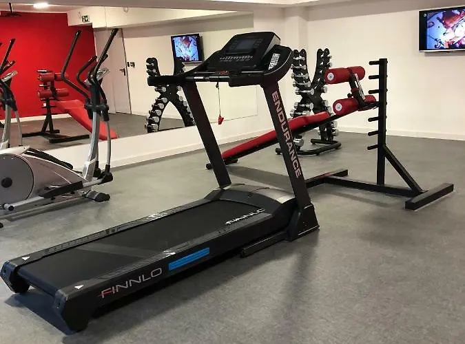 Blizej Morza Sorrento Z Garazem