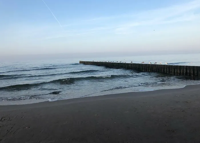 Blizej Morza Sorrento Z Garazem