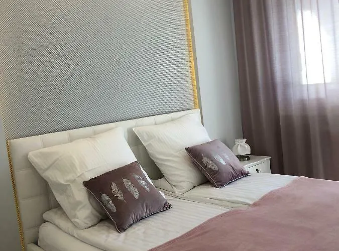 Blizej Morza Sorrento Z Garazem *